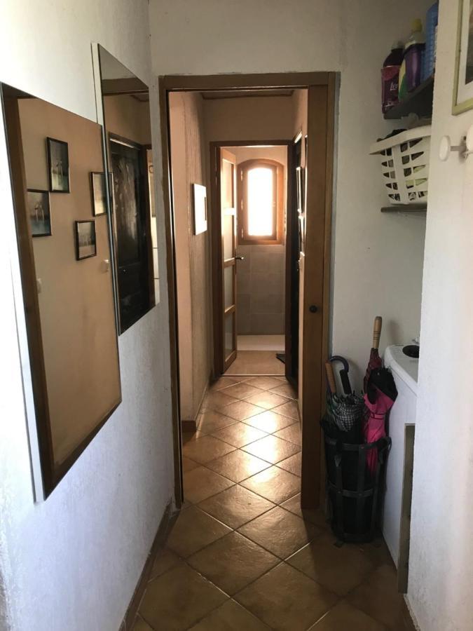 Chambre Climatisee Avec Sdb Privee Dans Une Villa Avec Piscine Ouverte D'Avril A Mi Octobre Marseille Eksteriør billede